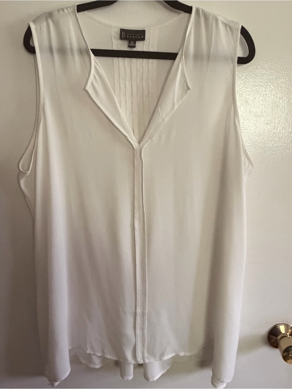 Bobeau Top